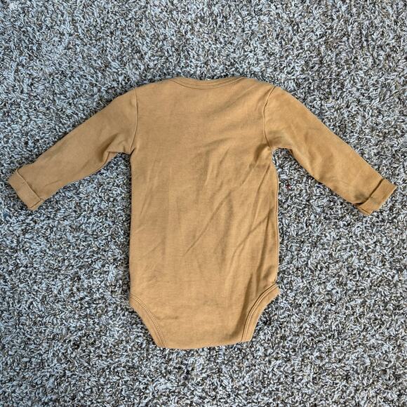 Kate Quinn Baby Bodysuit Rompers Lot of 3 | 6-12M - Picture 3 of 11